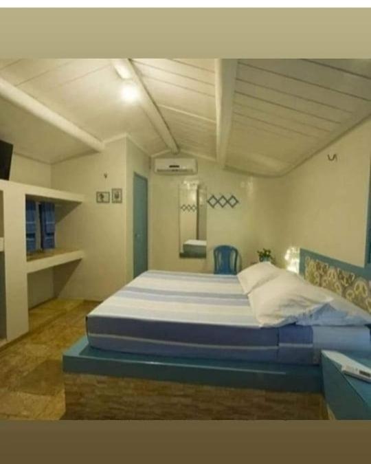 Barbanera Club & Hotel De Charme Caucaia Kültér fotó