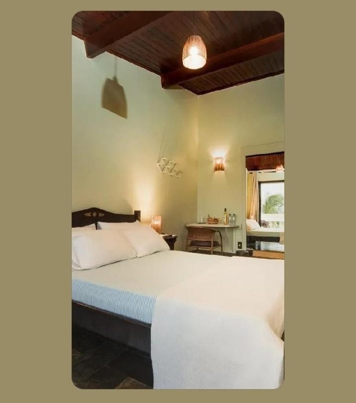 Barbanera Club & Hotel De Charme Caucaia Kültér fotó