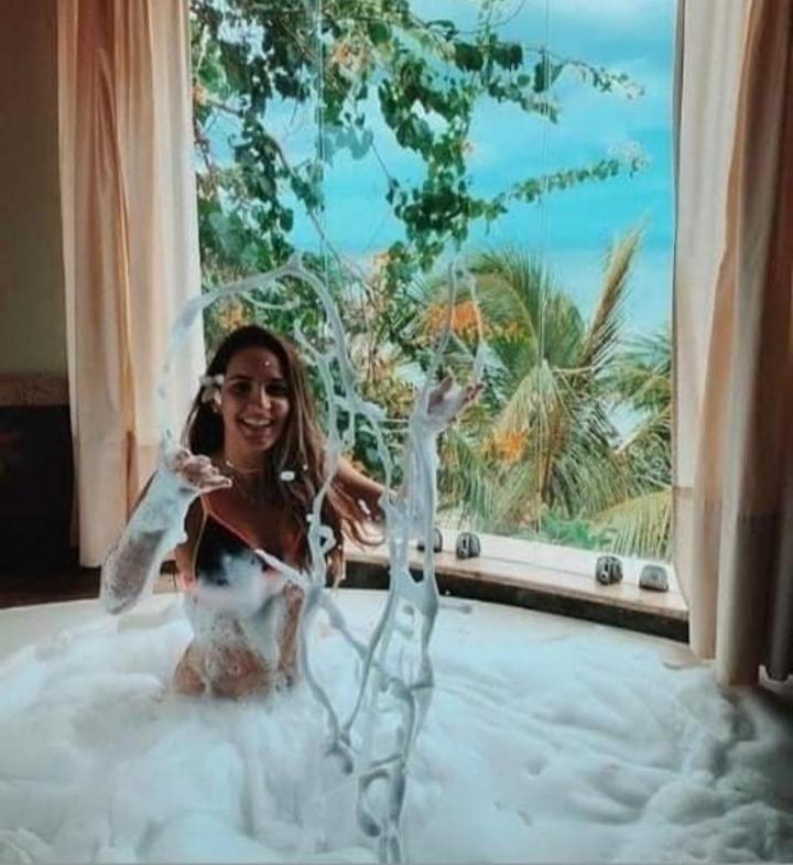 Barbanera Club & Hotel De Charme Caucaia Kültér fotó