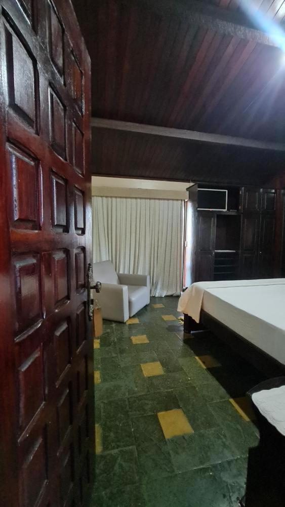 Barbanera Club & Hotel De Charme Caucaia Kültér fotó