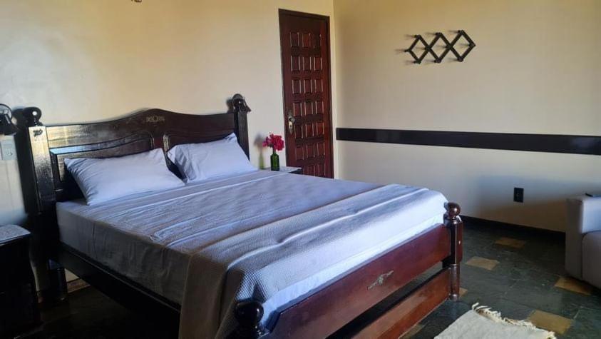 Barbanera Club & Hotel De Charme Caucaia Kültér fotó