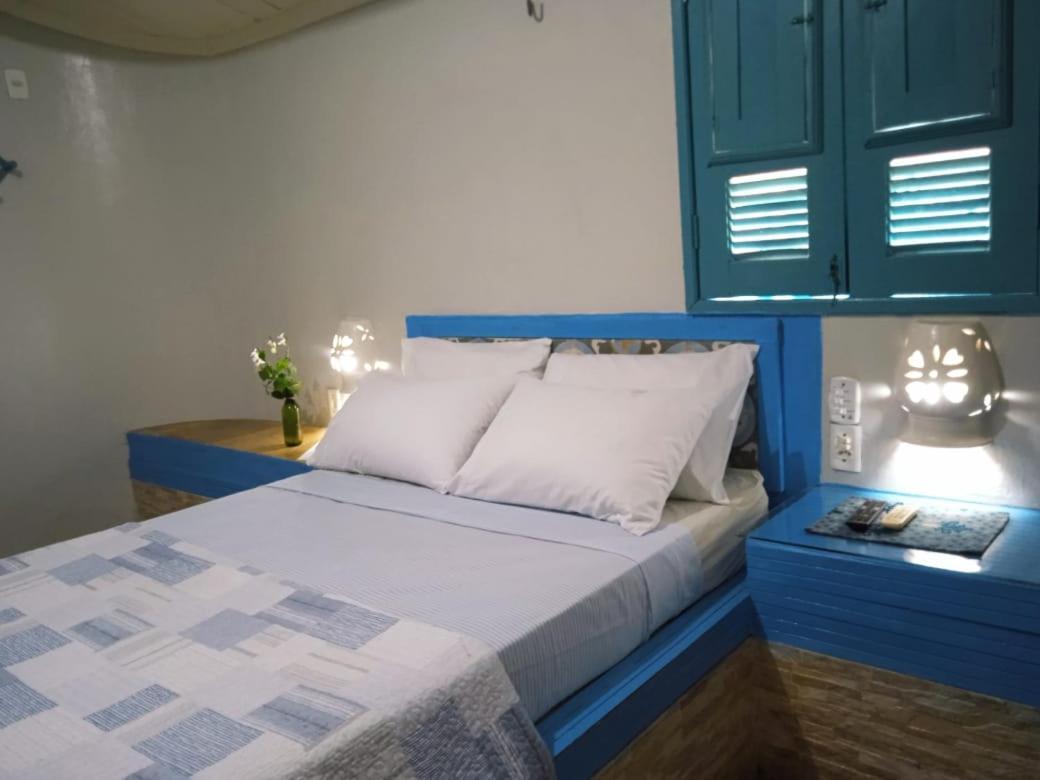 Barbanera Club & Hotel De Charme Caucaia Kültér fotó