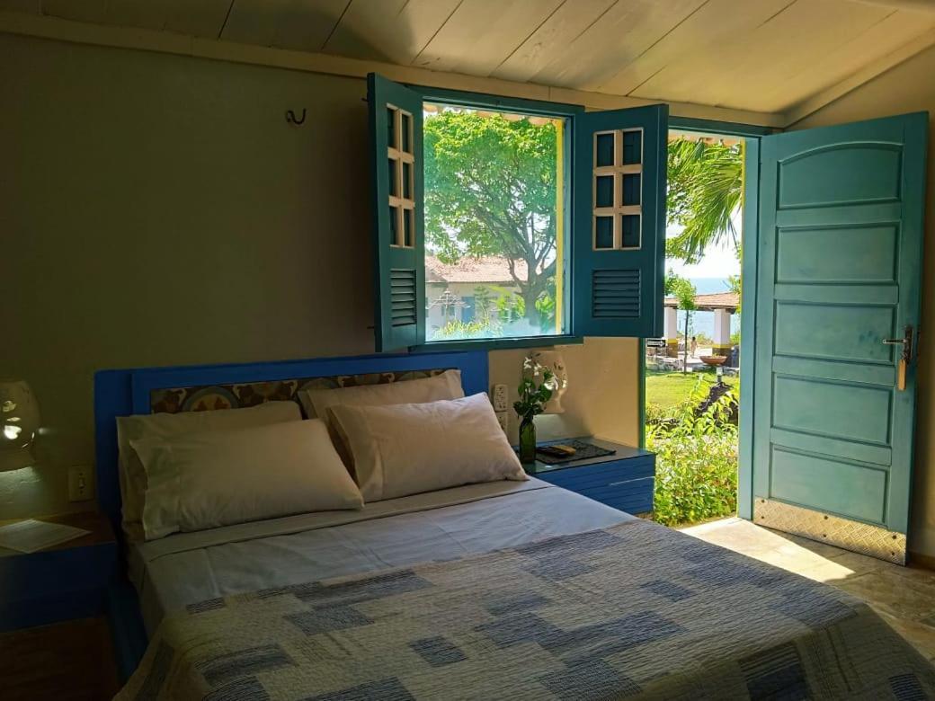 Barbanera Club & Hotel De Charme Caucaia Kültér fotó