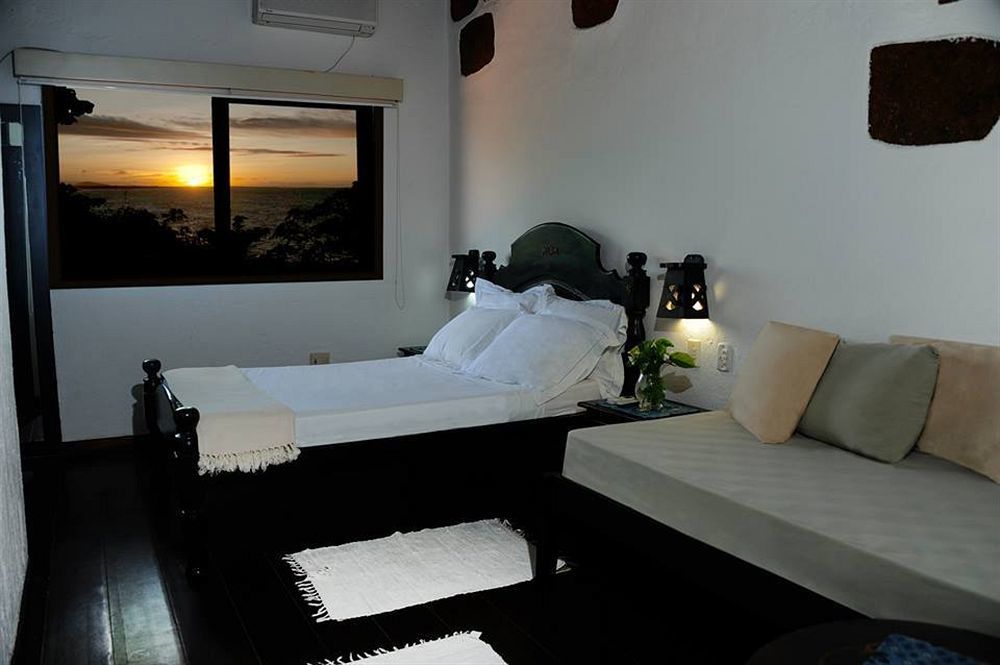 Barbanera Club & Hotel De Charme Caucaia Kültér fotó